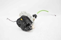 Imagen de Cerradura de puerta trasera izquierda Audi A3 Sportback de 2008 a 2012 | 4F0839015 - 