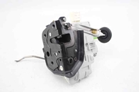 Imagen de Cerradura de puerta trasera derecha Audi A3 Sportback de 2008 a 2012 | 4F0839016 - 