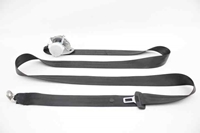 Imagen de Cinturon seguridad trasero derecho Audi A3 Sportback de 2008 a 2012 | 8P0857805