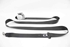 Imagen de Cinturon seguridad trasero derecho Audi A3 Sportback de 2008 a 2012 | 8P0857805