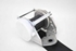 Imagen de Cinturon seguridad trasero derecho Audi A3 Sportback de 2008 a 2012 | 8P0857805