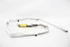 Picture of Airbag de cortina frente esquerdo Audi A3 Sportback de 2008 a 2012 | 8P4880741J