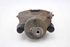 Imagen de Pinza de freno delantera derecha Audi A3 Sportback de 2008 a 2012 | 1K0615124D - ATE