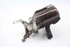 Imagen de Pinza de freno trasero derecho Audi A3 Sportback de 2008 a 2012 | 