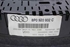 Imagen de Kit / juego inmovilizador Audi A3 Sportback de 2008 a 2012 | 03L906023N - 03L906023L - 5WP42671 - 8P0907063A - 8P0920932C