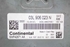Imagen de Kit / juego inmovilizador Audi A3 Sportback de 2008 a 2012 | 03L906023N - 03L906023L - 5WP42671 - 8P0907063A - 8P0920932C
