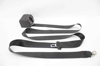 Imagen de Cinturon seguridad trasero izquierdo Audi A3 Sportback de 2008 a 2012 | 8P0857805