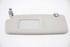 Immagine di Aletta parasole sinistra Audi A3 Sportback da 2008 a 2012 | 8P0857551
