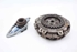 Imagen de Kit embrague (prensa + cojinete + disco) Audi A3 Sportback de 2008 a 2012 | AM198140N - LUK