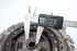 Imagen de Kit embrague (prensa + cojinete + disco) Audi A3 Sportback de 2008 a 2012 | AM198140N - LUK
