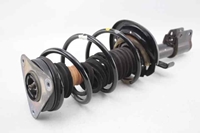 Imagen de Suspension / amortiguador e muelle delantera derecha Renault Clio IV Fase I de 2012 a 2016 | 543026988R - PS9410339FR - MANDO