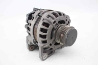Picture of Alternator Renault Clio IV Fase I from 2012 to 2016 | 8200654541 - 231003730R - F000BL0458 - BOSCH