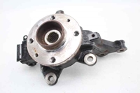 Bild von Achsschenkel vorne rechts Renault Clio IV Fase I aus 2012 zu 2016 | 400143684R
