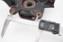 Bild von Achsschenkel vorne rechts Renault Clio IV Fase I aus 2012 zu 2016 | 400143684R