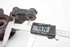 Bild von Achsschenkel vorne rechts Renault Clio IV Fase I aus 2012 zu 2016 | 400143684R