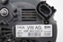Picture of Alternador Volkswagen Polo de 2009 a 2014 | 03P903023D - 2610086A - VALEO