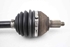 Immagine di Albero motore / Semiasse anteriore sinistra Volkswagen Polo da 2009 a 2014 | 6R0407761A - 