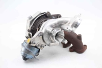 Imagen de Turbocompresor Volkswagen Polo de 2009 a 2014 | 03P253019B - GTC1238VZ - GARRETT
