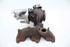 Imagen de Turbocompresor Volkswagen Polo de 2009 a 2014 | 03P253019B - GTC1238VZ - GARRETT