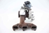 Imagen de Turbocompresor Volkswagen Polo de 2009 a 2014 | 03P253019B - GTC1238VZ - GARRETT