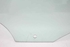 Immagine di Vetro di porta posteriore sinistra Volkswagen Polo da 2009 a 2014 | 6R6845205B - 