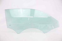 Immagine di Vetro di porta anteriore destra Audi A1 da 2010 a 2015 | 8X3845202 - 