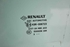 Immagine di Vetro di porta posteriore sinistra Renault Grand Scenic III Fase III da 2013 a 2016 | 823010011R - 
