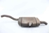 Image sur Silencieux de echappement Renault Grand Scenic III Fase III de 2013 à 2016 | 203000036R - BOSAL