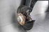 Immagine di Asse posteriore Audi A3 Sportback da 2012 a 2016 | 5Q0501115 - 5Q0501049AE