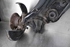 Immagine di Asse posteriore Audi A3 Sportback da 2012 a 2016 | 5Q0501115 - 5Q0501049AE
