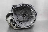 Picture of Caixa de velocidades Peugeot 3008 de 2014 a 2016 | 2231K7 - 20DR24