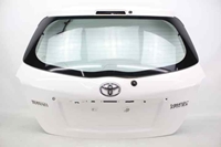 Picture of Tampa da mala Toyota Yaris de 2014 a 2017 | 670050D111