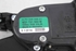 Bild von Fahrpedal / Gaspedalsensor Audi A1 aus 2010 zu 2015 | 6Q1721503M - 6PV00849641 - HELLA