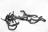 Picture of Water Hose / Pipes Set Audi A1 from 2010 to 2015 | 6R0122101DD - 6R0122157D - 6R0122056A - 1K0121070CD - 1K0121063 - 6R0122109 - 6R0122101K - 1K0122063P - 1K0122058T - 1K0121447EK - 03F121497B - 6R0121447BB