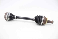 Picture of Front Drive Shaft - Left Audi A1 from 2010 to 2015 | 6R0407761K - 