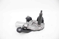 Image sur Système / moteur de essuie-glace arrière Renault Grand Scenic III Fase III de 2013 à 2016 | 287100010R - 0390201856 - BOSCH