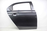 Imagen de Puerta trasera derecha Citroen C-Elysée de 2012 a 2016 | 9675190680 - 