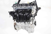 Imagem de Motor Toyota Yaris de 2014 a 2017 | 1900047340 - 1NRFE