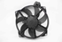 Image sur Ventilateur refroidissement du moteur Renault Grand Scenic III Fase III de 2013 à 2016 | 214810898R - M155547 - VALEO