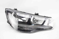Bild von Scheinwerfer rechts Audi A1 aus 2010 zu 2015 | 8X0941004 - 7000200000 - ZKW