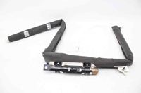 Imagen de Airbag de cortina delantero izquierdo Renault Megane III Break Fase III de 2014 a 2016 | 985P15305R