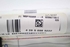 Imagen de Airbag de cortina delantero izquierdo Renault Megane III Break Fase III de 2014 a 2016 | 985P15305R