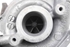 Picture of Turbo Renault Megane III Break Fase III de 2014 a 2016 | 144117462R - 144825HB821162190 - BORGWARNER