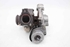 Picture of Turbo Renault Megane III Break Fase III de 2014 a 2016 | 144117462R - 144825HB821162190 - BORGWARNER