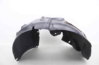 Imagem de Cave de roda frente esquerda Renault Megane III Break Fase III de 2014 a 2016 | 638453816R - 638430101R