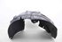 Imagem de Cave de roda frente esquerda Renault Megane III Break Fase III de 2014 a 2016 | 638453816R - 638430101R