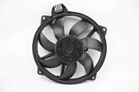 Picture of Termoventiladores Renault Megane III Break Fase III de 2014 a 2016 | 214810898R - M155548 - VALEO
