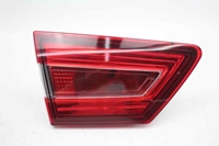 Imagen de Piloto trasero de tapa maletero / porton trasero izquierdo Renault Clio IV Fase I de 2012 a 2016 | 265552424R - 