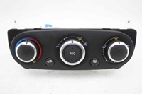 Picture of Climate Control Unit Renault Clio IV Fase I from 2012 to 2016 | 272705324R