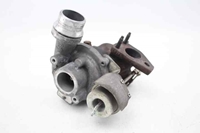 Imagen de Turbocompresor Renault Clio IV Fase I de 2012 a 2016 | 7701478939 - 16446RH82728353 - 54359710028